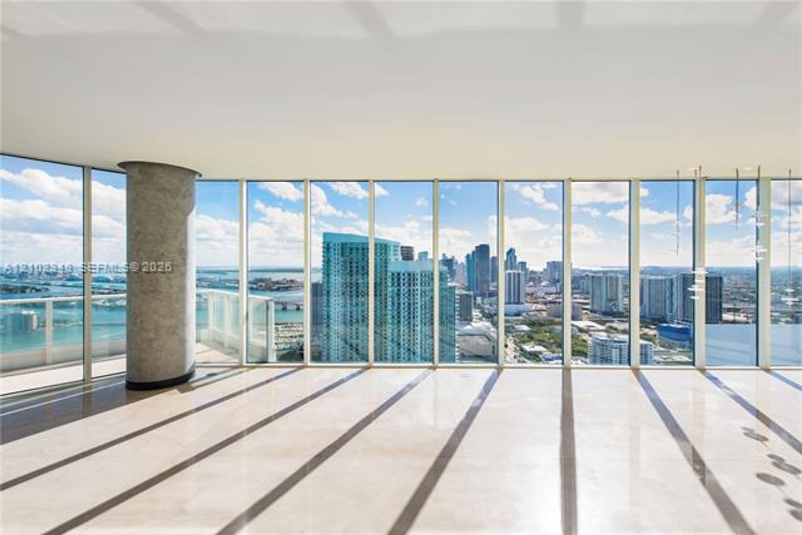 Miami Condo: 2020 N Bayshore Dr cu-4502