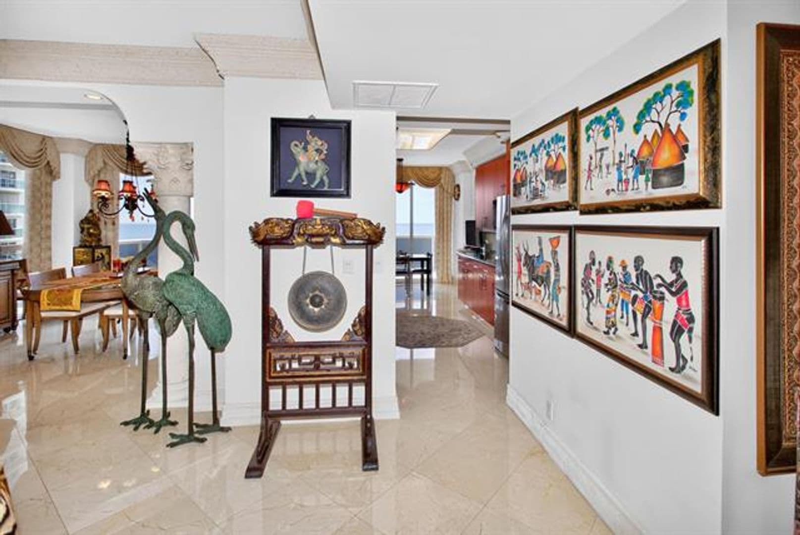 Fort Lauderdale Condo: 3200 N Ocean Blvd cu-801