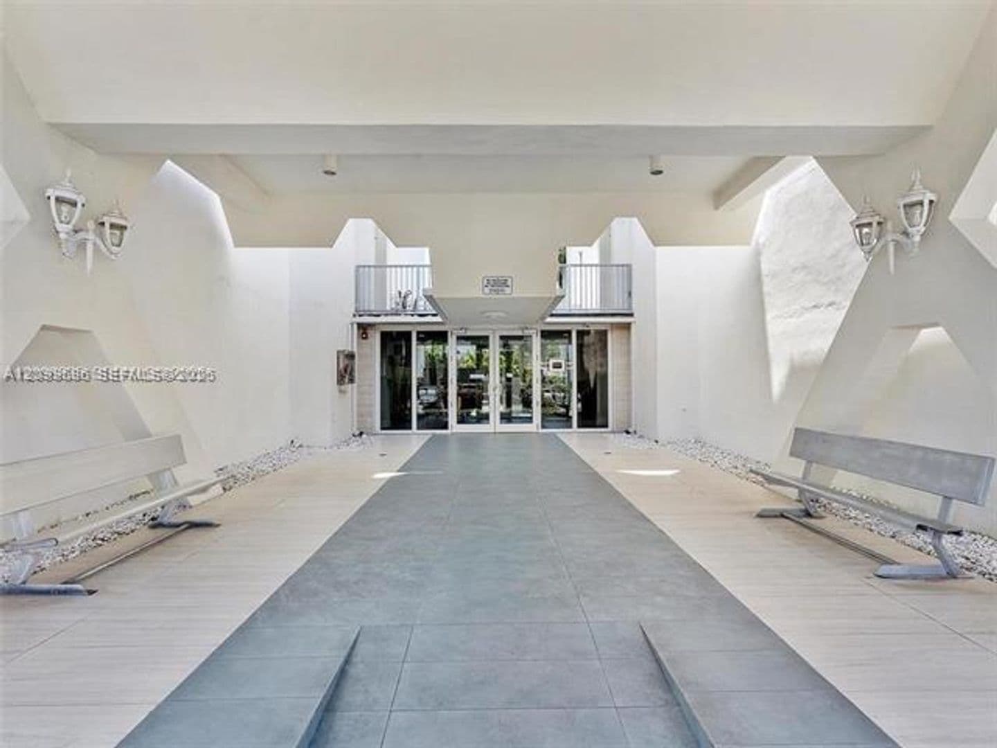 Bay Harbor Islands Condo: 1080 94th St cu-612