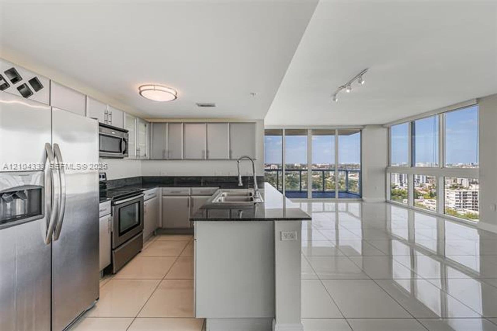 Miami Condo: 1861 NW S River Dr cu-1806