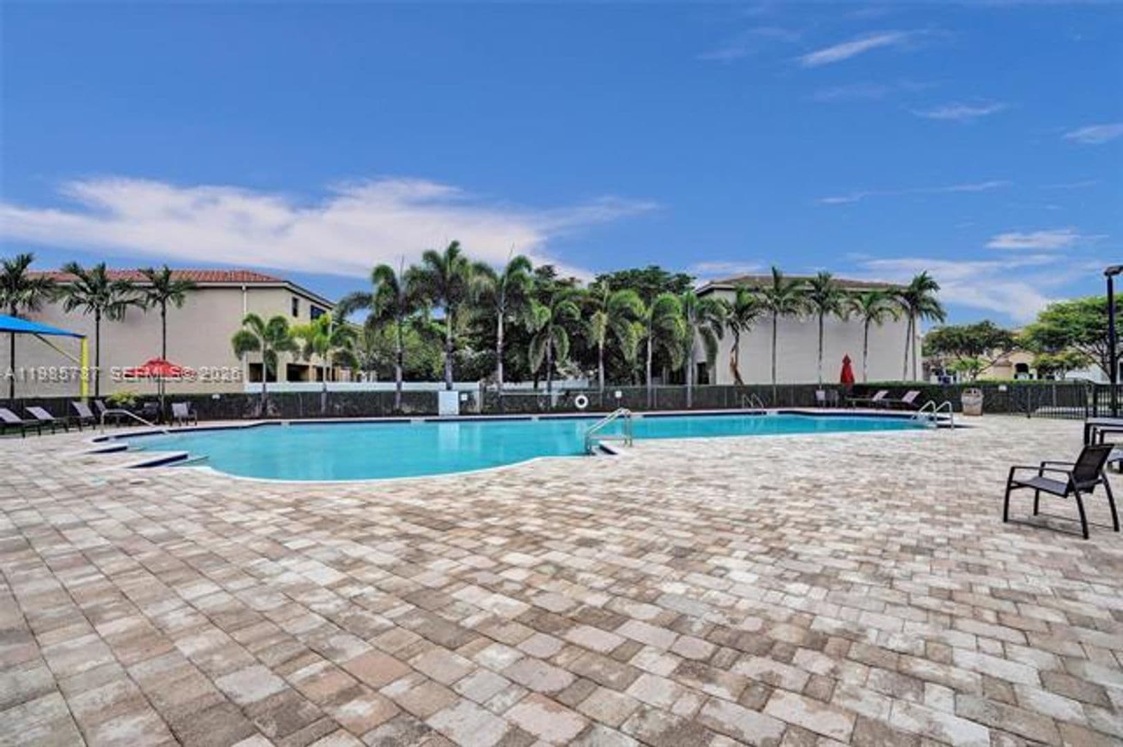 Miami House: 760 NE 193rd Ter # 760