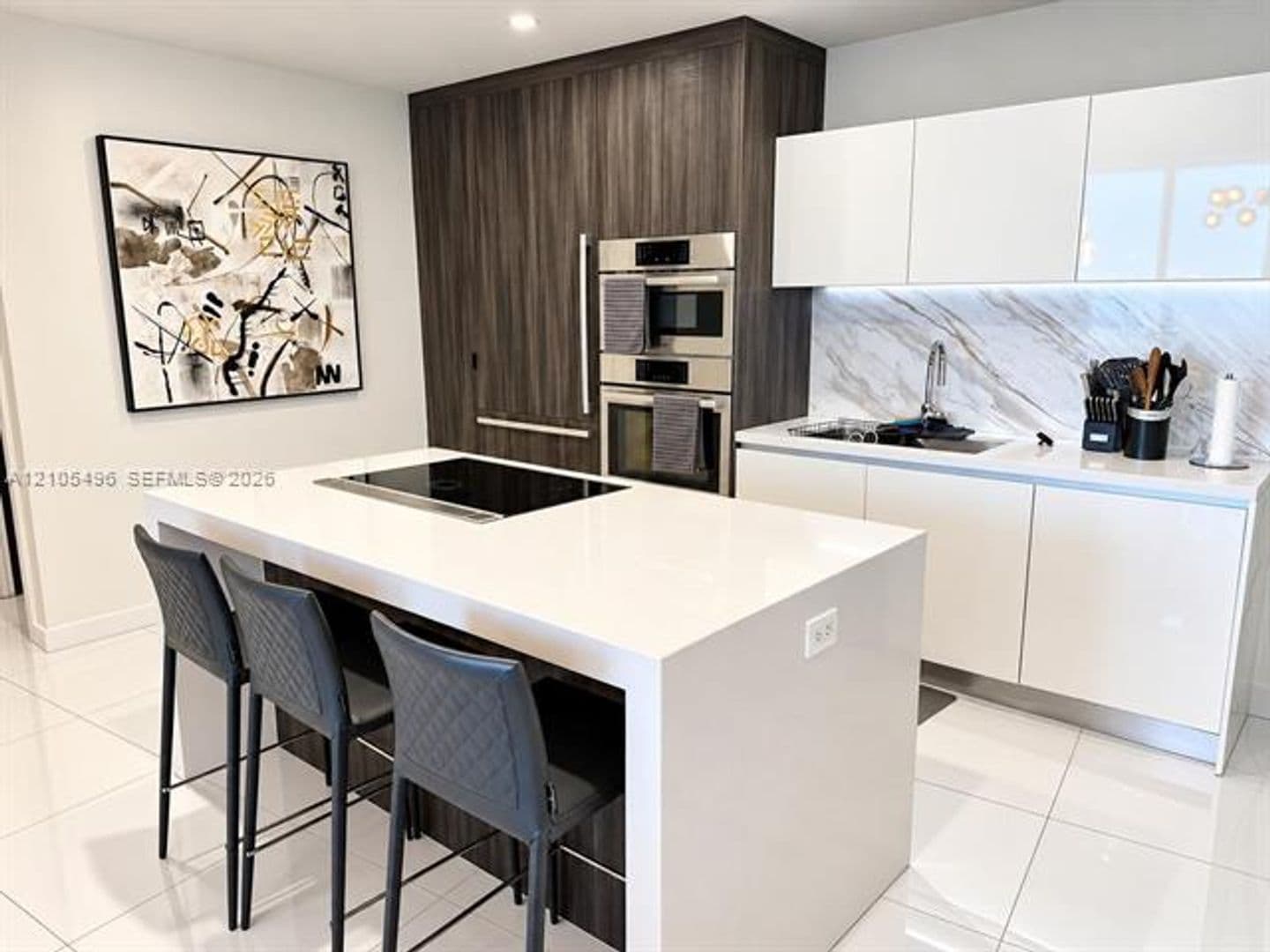 Miami Condo: 851 NE 1st Ave cu-2309