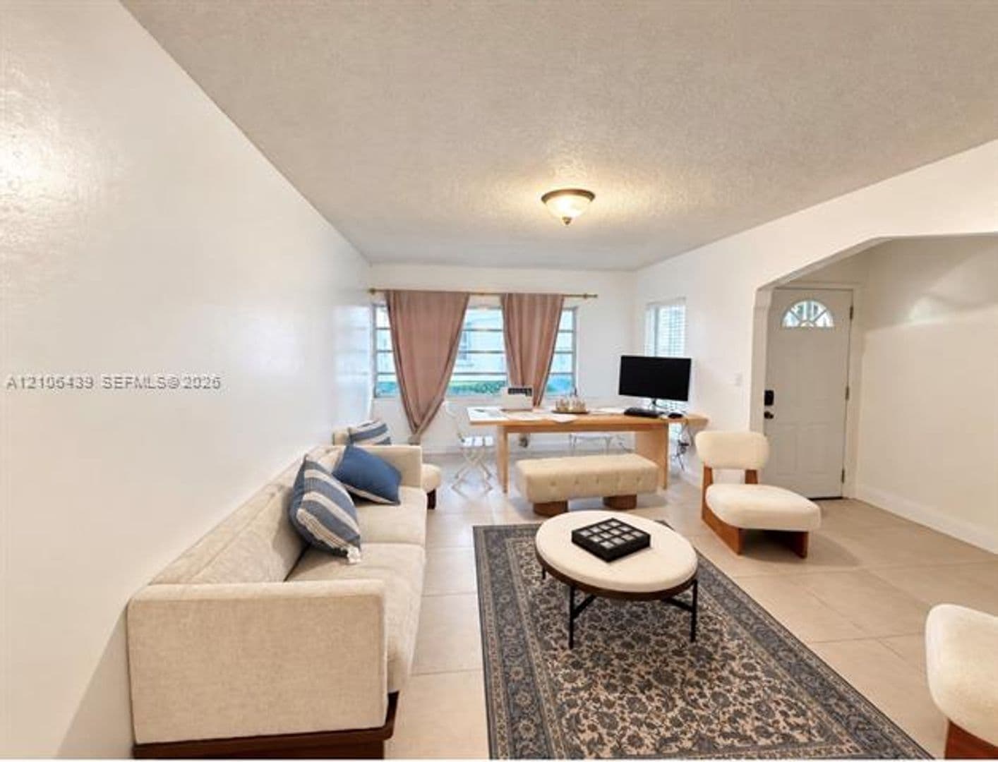 Miami Condo: 1721 SW 14th St cu-1721