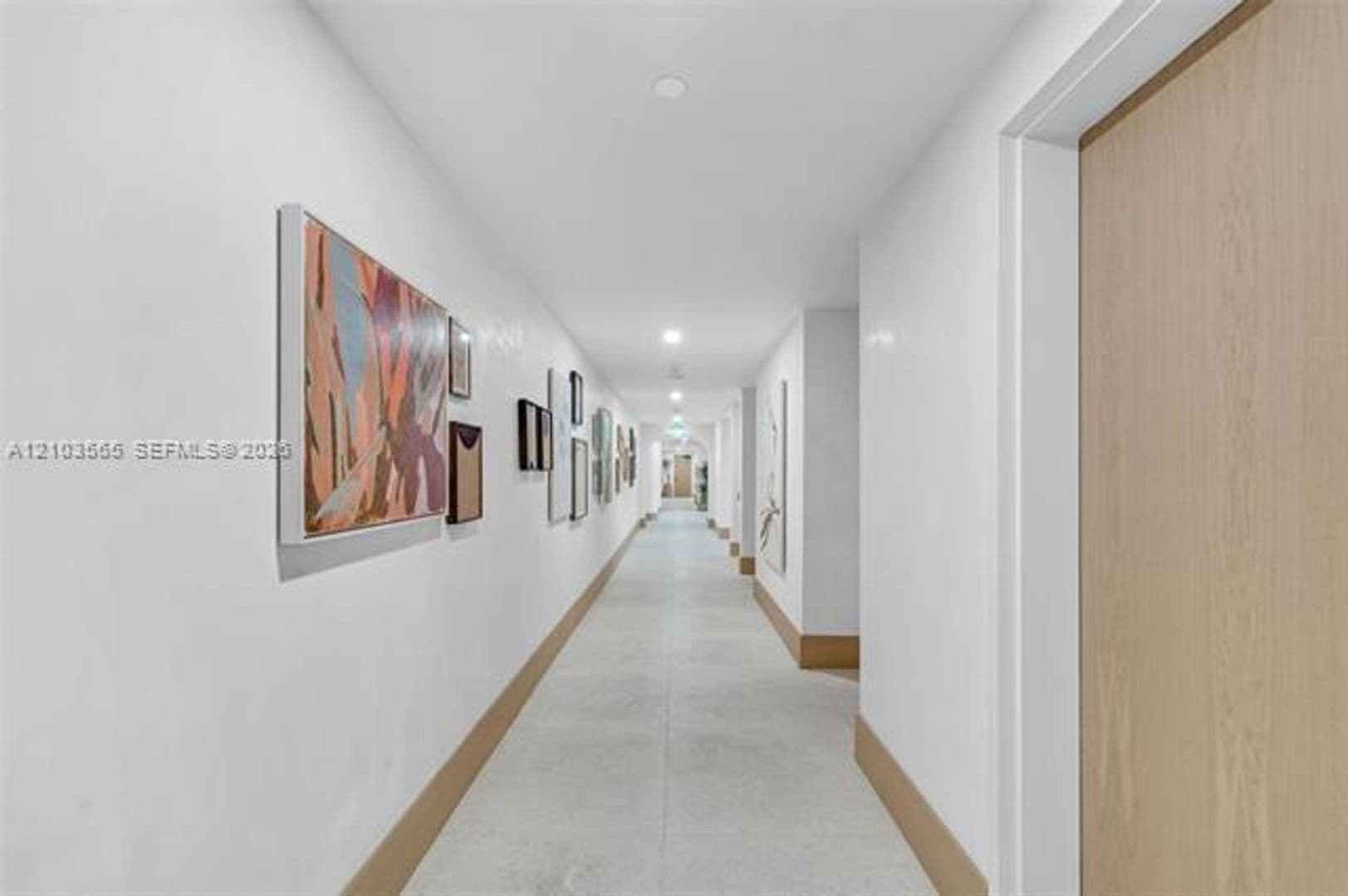 Bay Harbor Islands Condo: 1176 97th Street cu-507