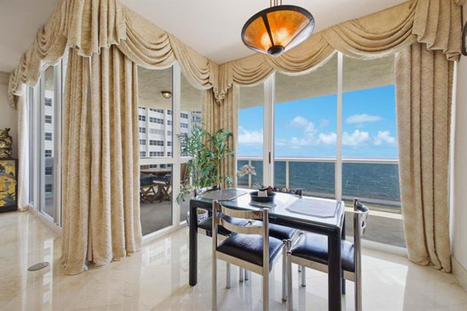 Fort Lauderdale Condo: 3200 N Ocean Blvd cu-801