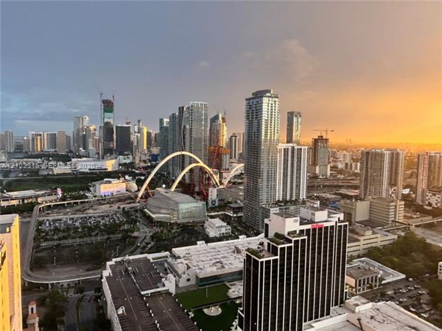 Miami Condo: 1750 N Bayshore Dr cu-4804