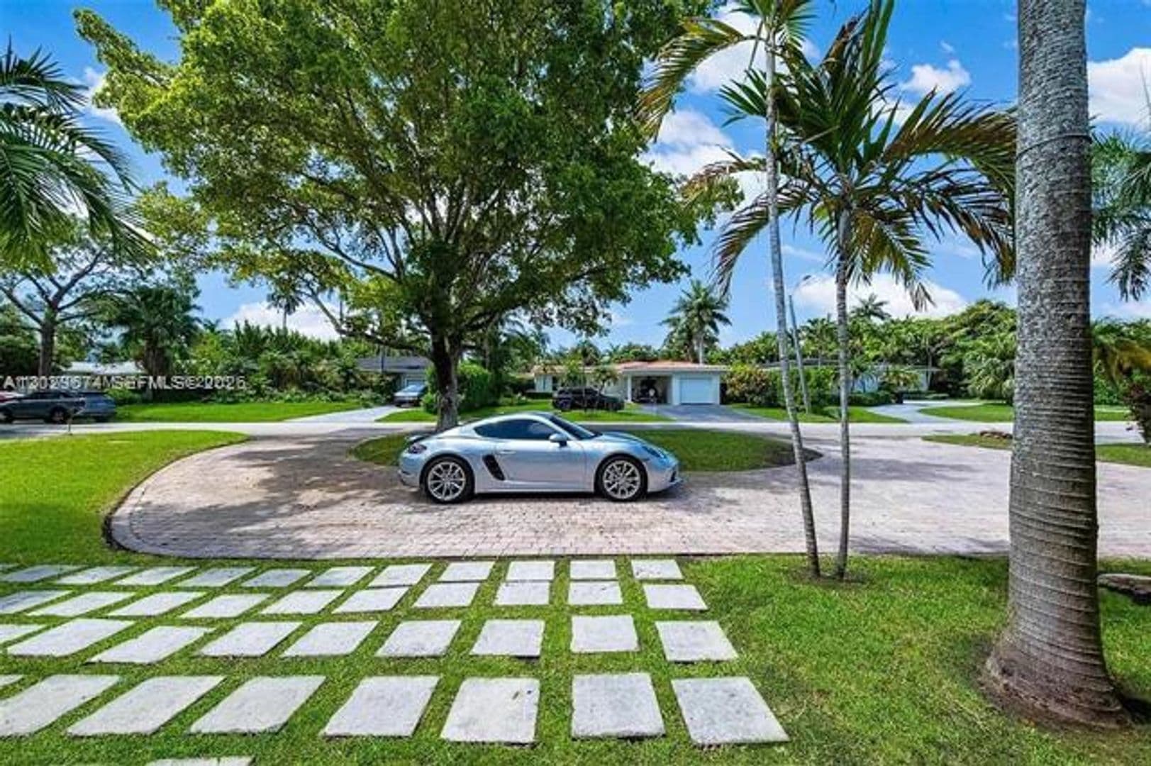 Miami Shores House: 1255 NE 93rd St # 1255