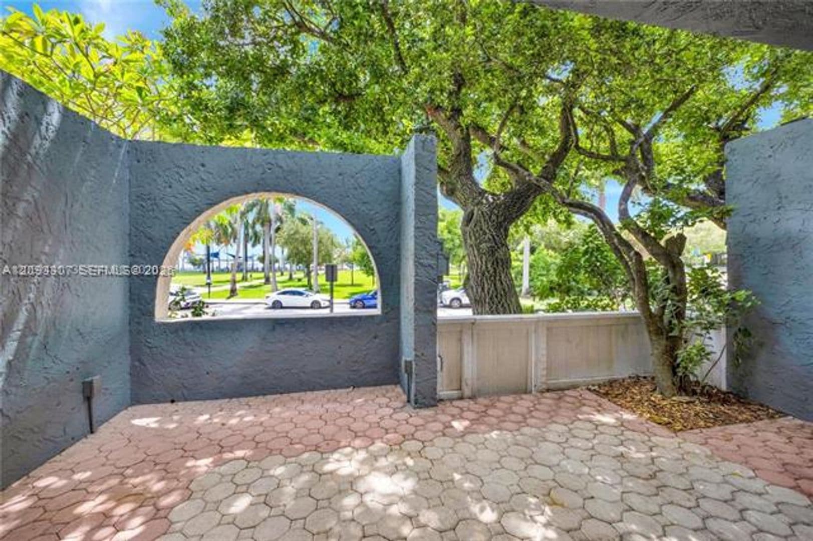 Miami Townhome: 3808 NE 6th Ave th 3808