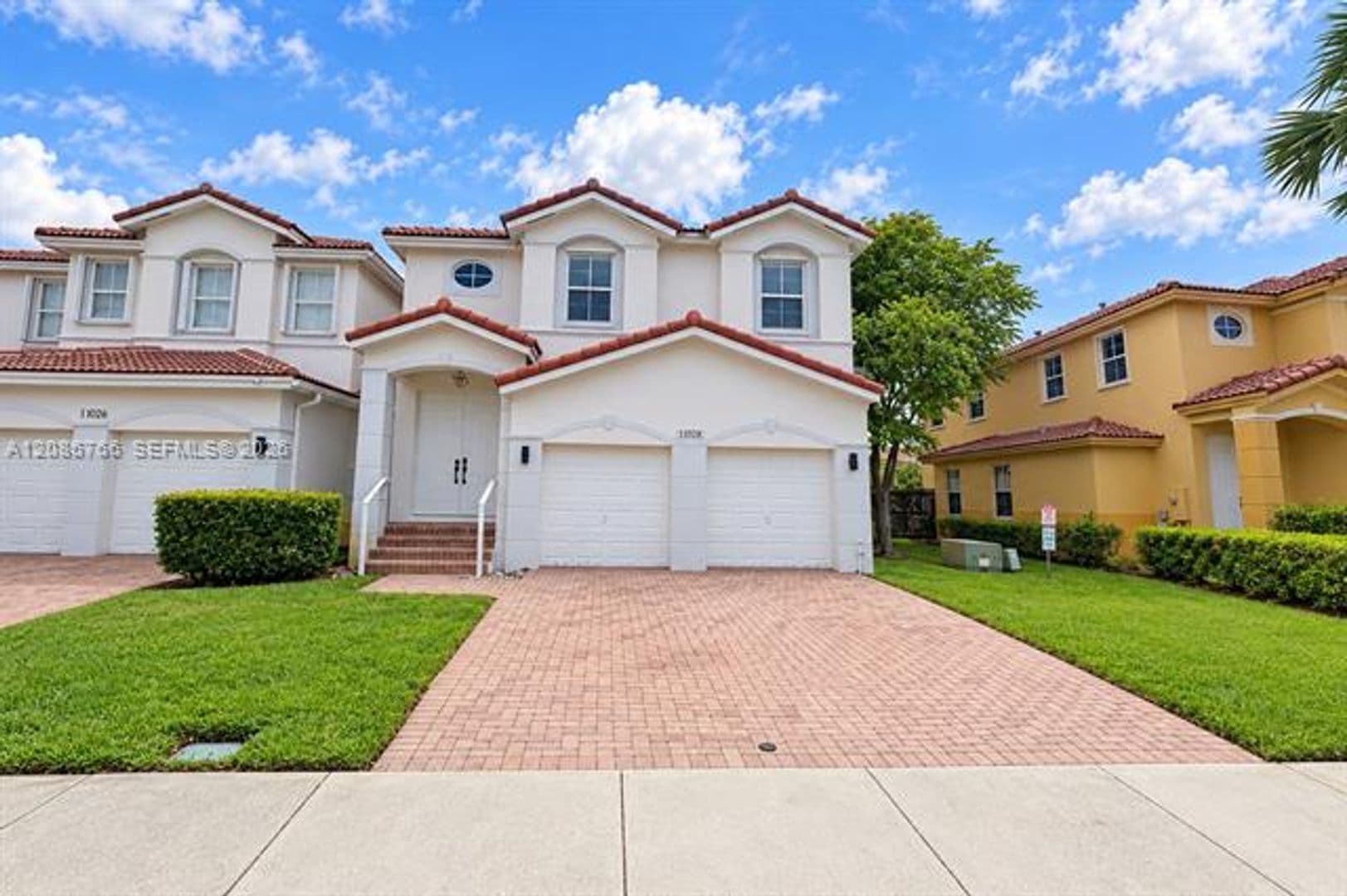 Doral Townhome: 11034 NW 86th Ter th 11034
