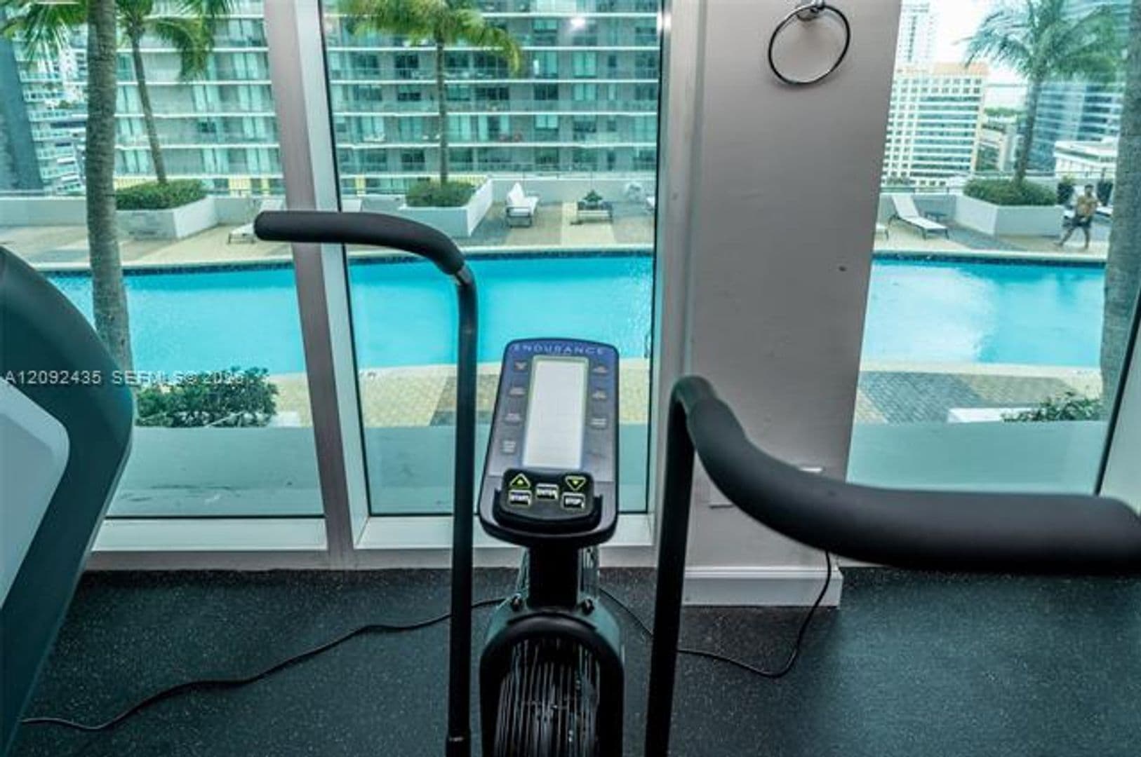 Miami Condo: 60 SW 13th St cu-4002