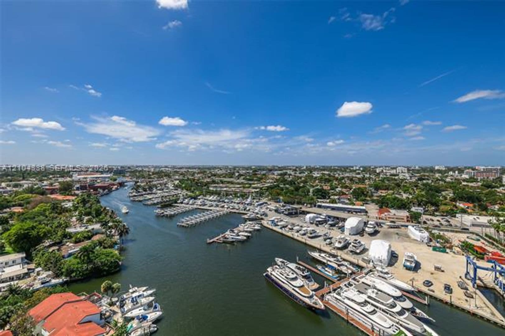 Miami Condo: 1861 NW S River Dr cu-2306