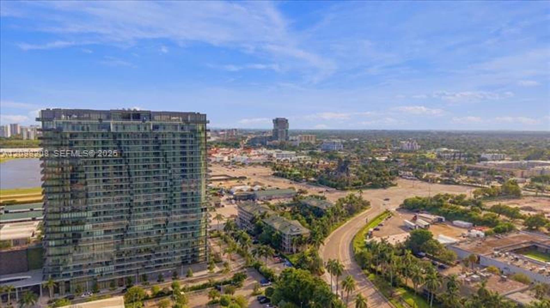 Hallandale Beach Condo: 1170 E Hallandale cu-2109