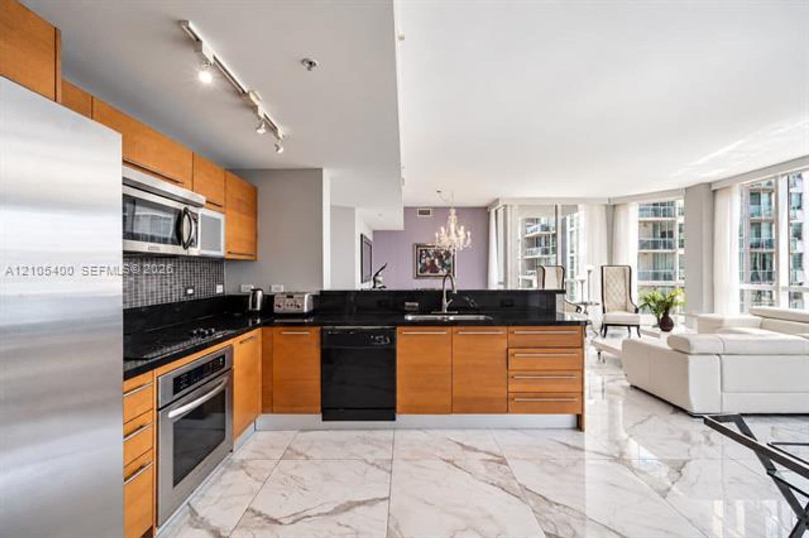 Miami Condo: 244 Biscayne Blvd cu-4308