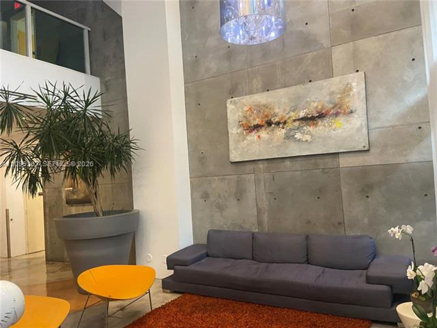 Miami Condo: 234 NE 3rd St cu-2202