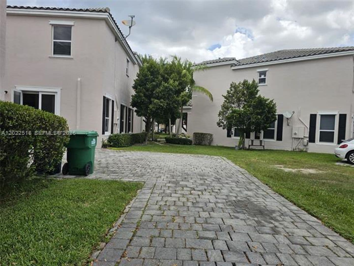 Miami Townhome: 9530 SW 171st Ct th 9530