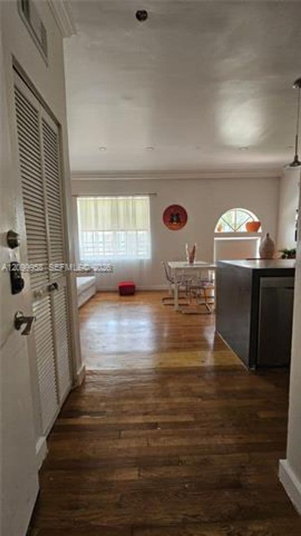 Miami Beach Condo: 130 3rd St cu-101