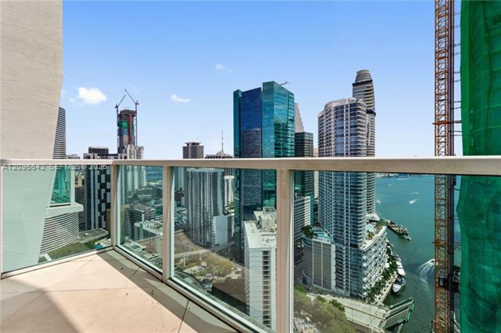 Miami Condo: 31 SE 5th St cu-4314