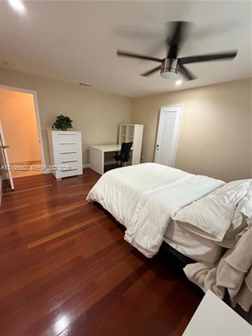 Miami House: 2215 NE 204th St # 2215