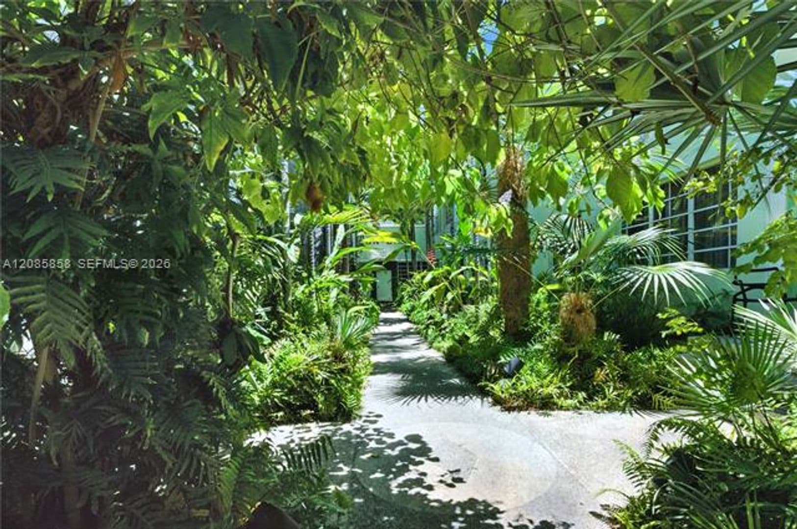Miami Beach Condo: 1573 Pennsylvania Ave cu-5N
