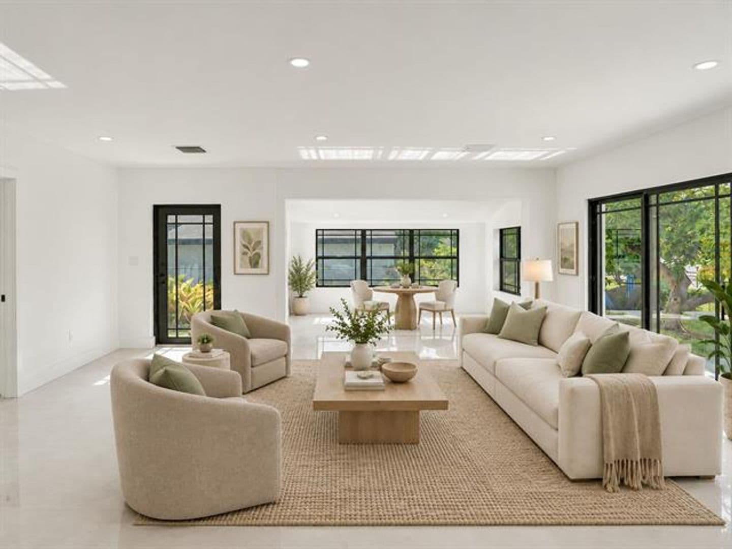 Hollywood House: 3234 Taft St # 3234