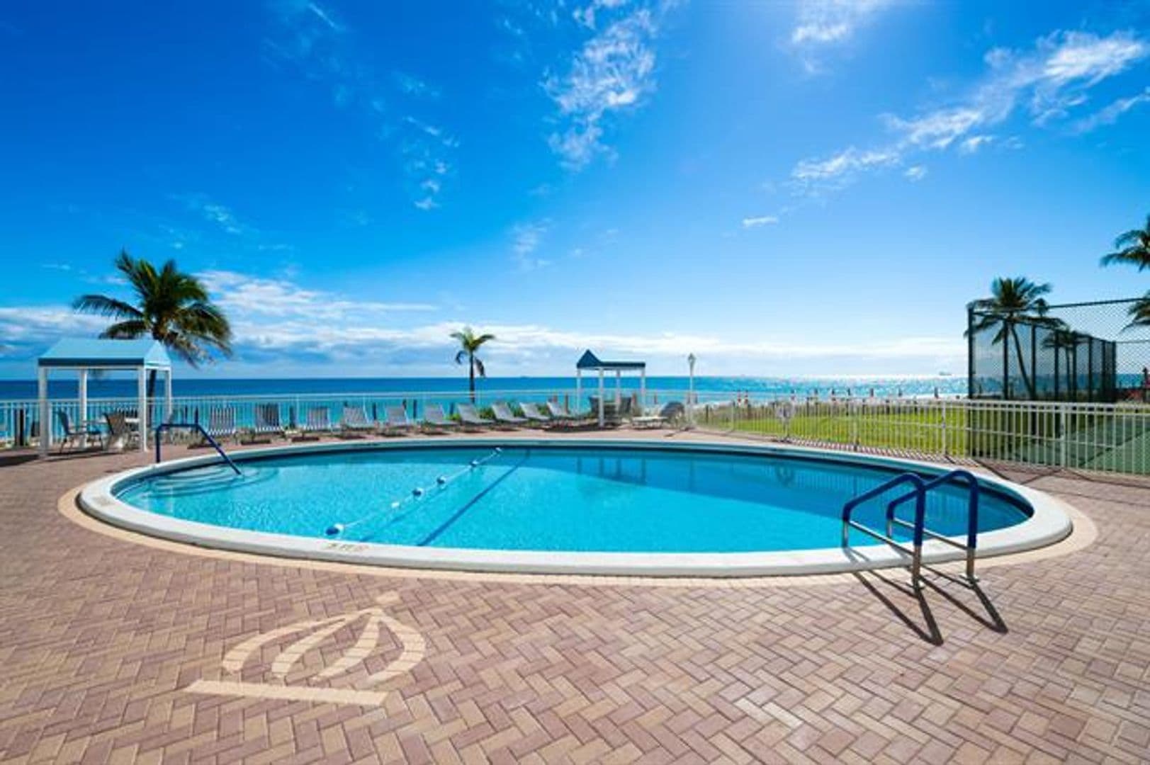 Fort Lauderdale Condo: 3850 Galt Ocean Dr cu-901