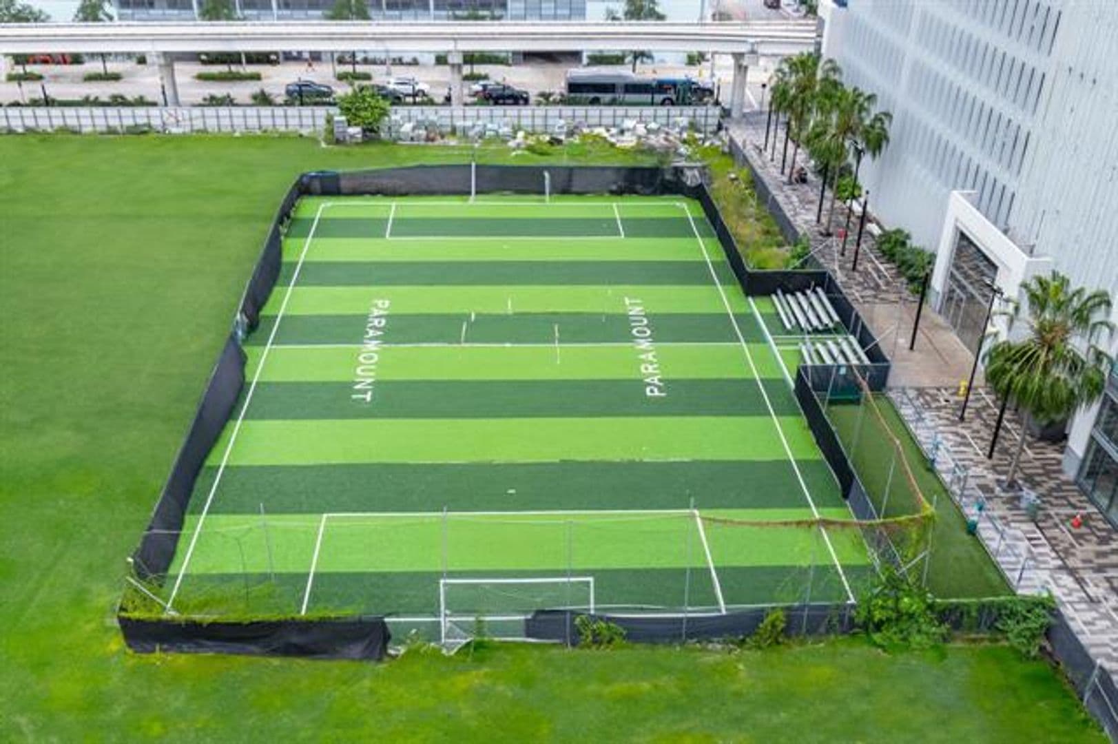 Miami Condo: 851 NE 1st Ave cu-3502