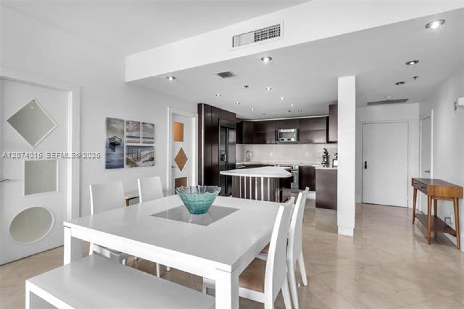Key Biscayne Condo: 251 Crandon Blvd cu-431