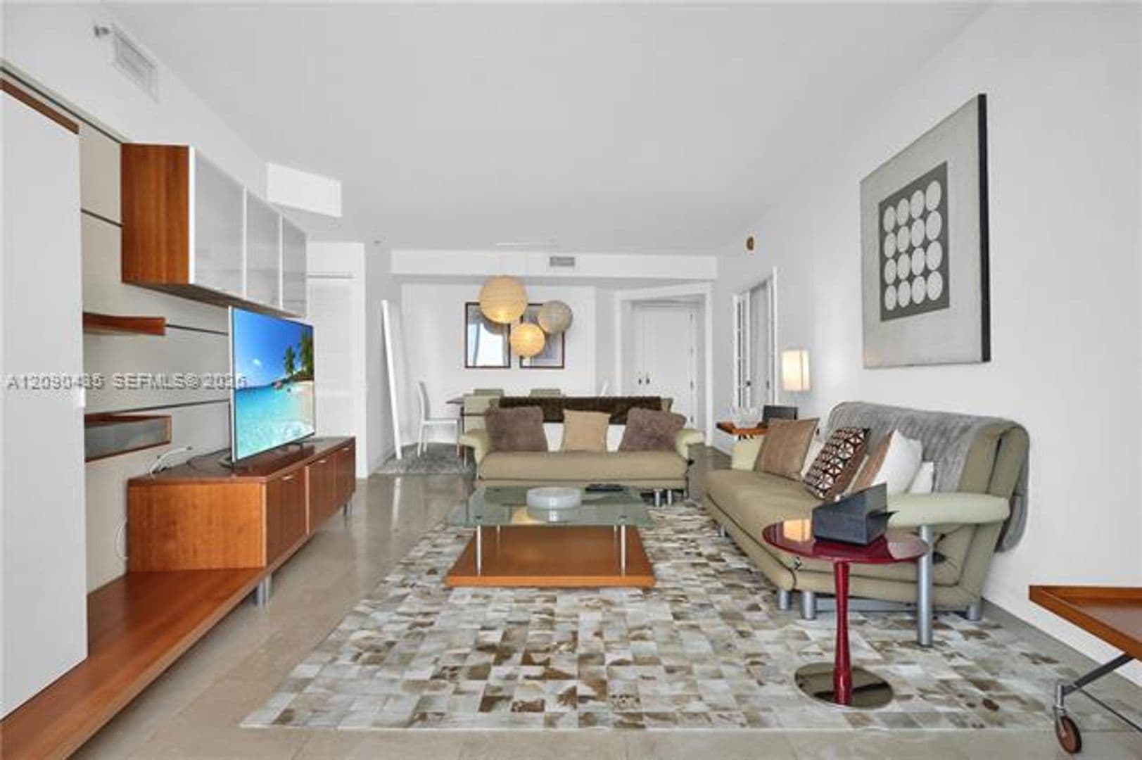 Miami Condo: 808 Brickell Key Dr cu-2506