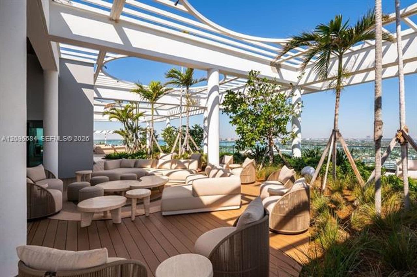 Miami Beach Condo: 580 72nd St cu-1608