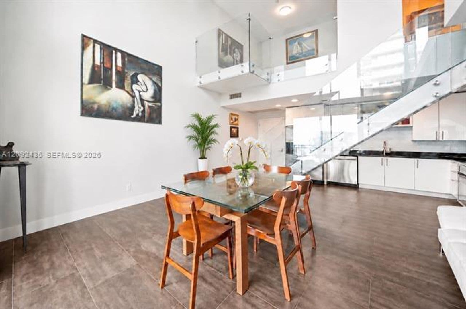 Miami Condo: 60 SW 13th St cu-4002
