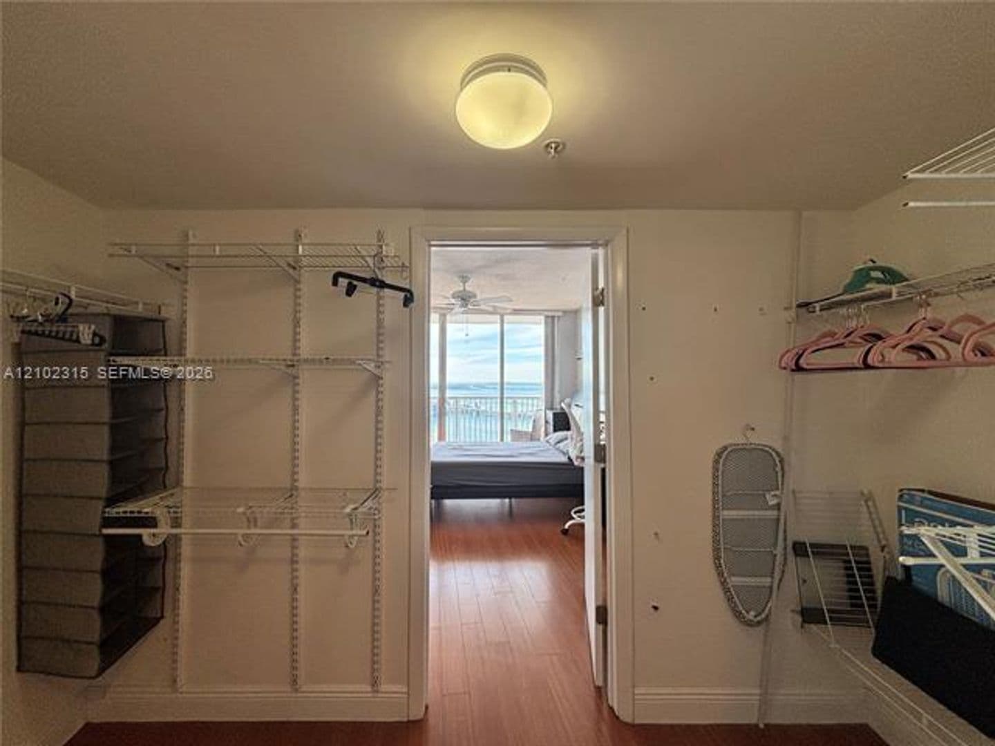 Miami Condo: 1750 N Bayshore Dr cu-4804