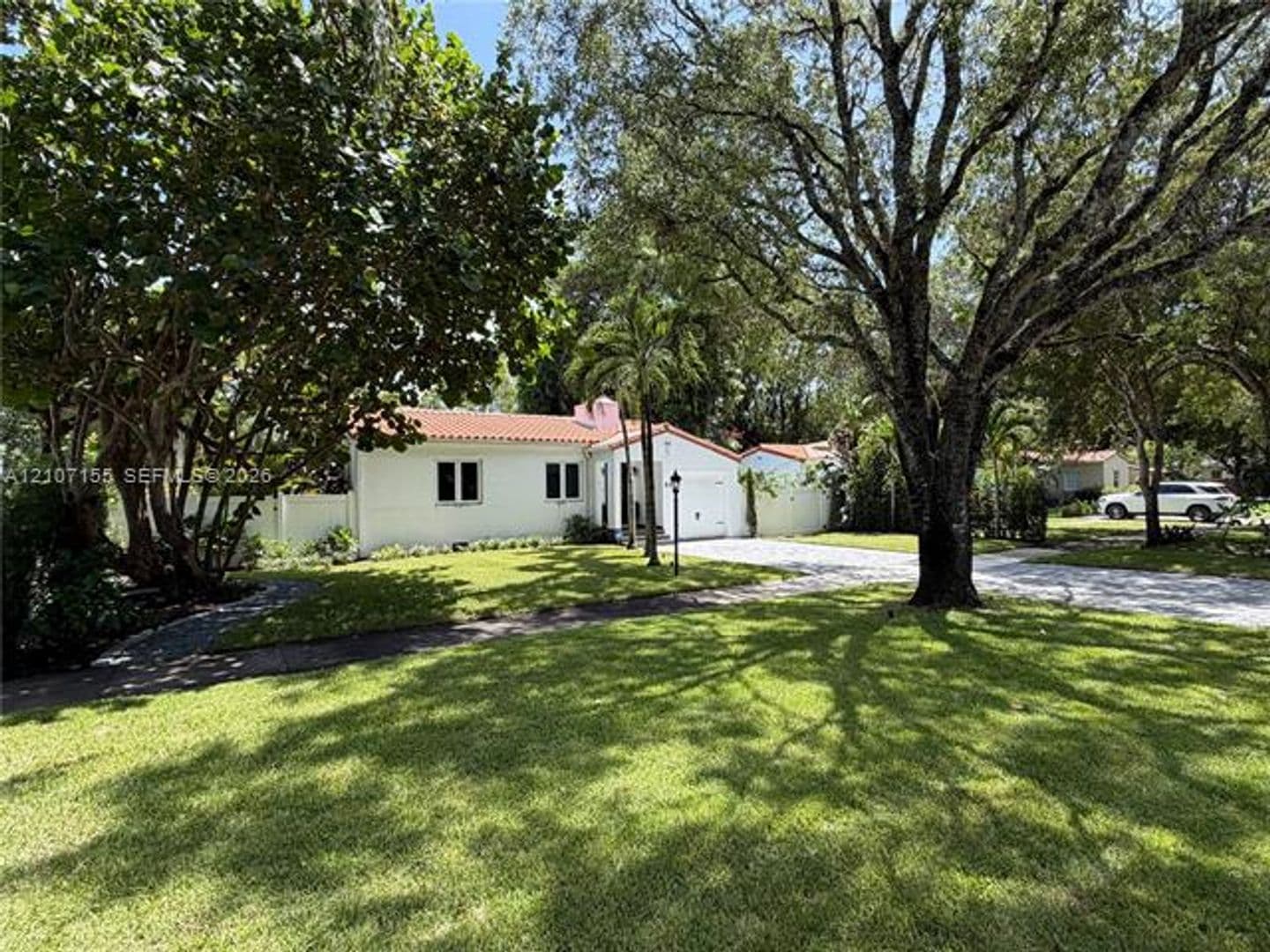 Miami Shores House: 62 NW 105th St # 62