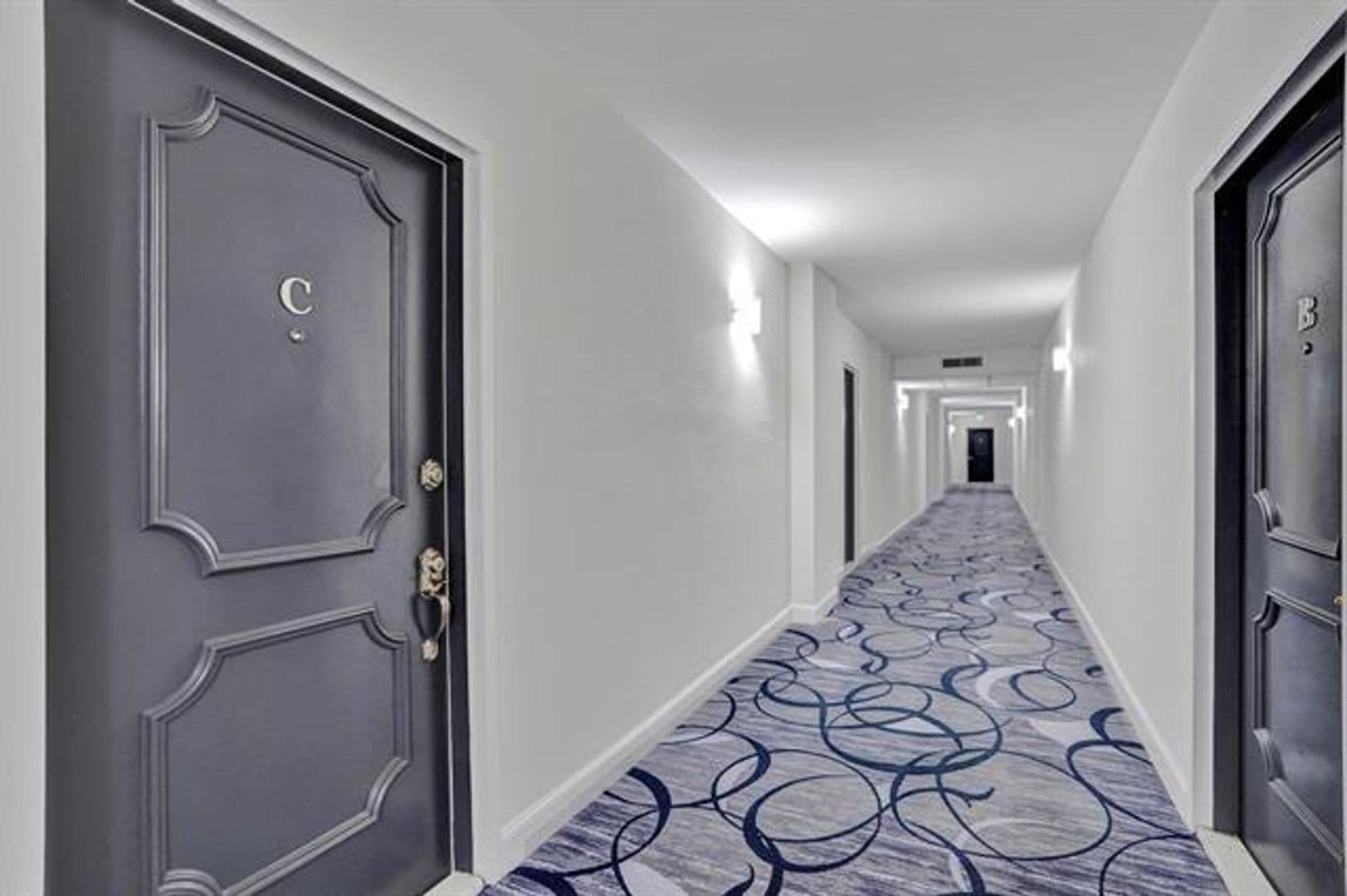 Fort Lauderdale Condo: 2715 N Ocean Blvd cu-6C