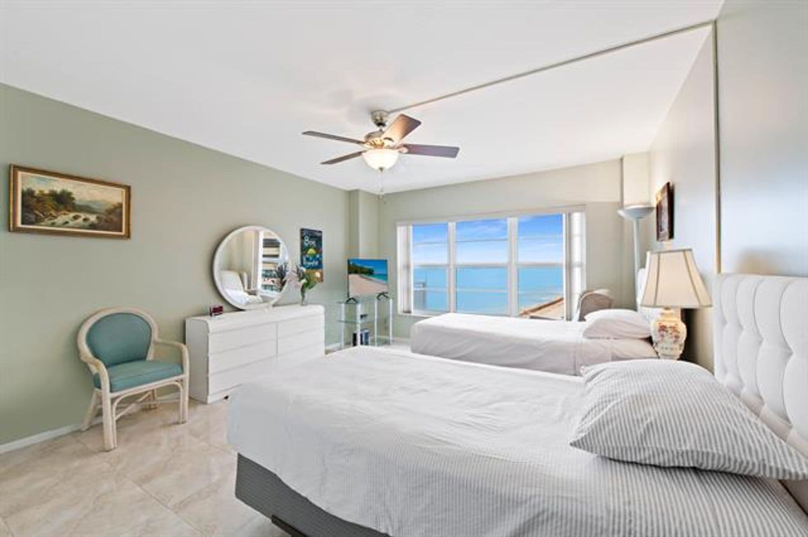 Fort Lauderdale Condo: 3850 Galt Ocean Dr cu-901