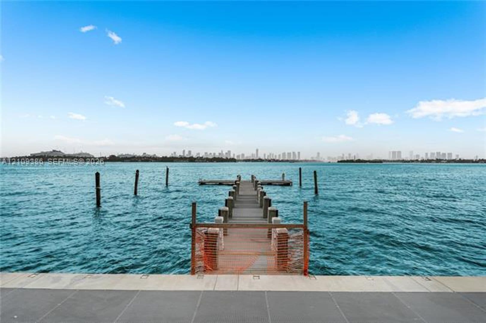 Miami Beach Condo: 1200 West Ave cu-1419
