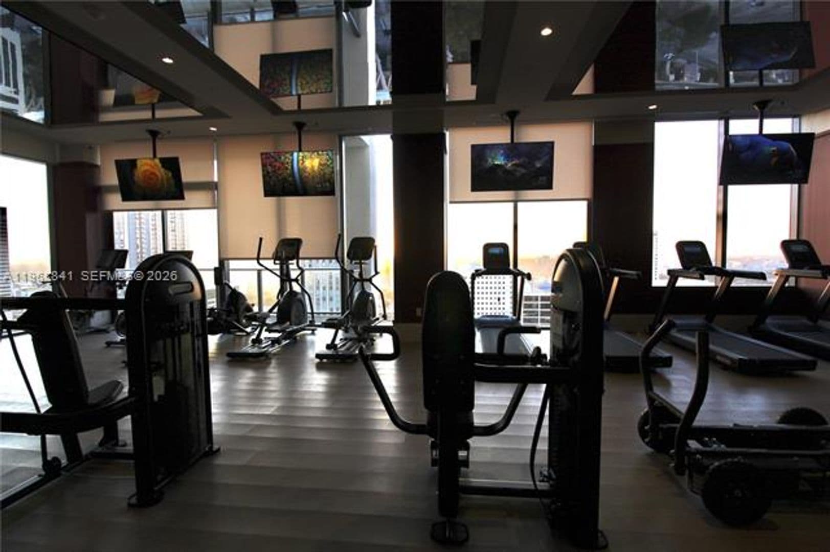 Miami Condo: 11 NE 6 St cu-2114