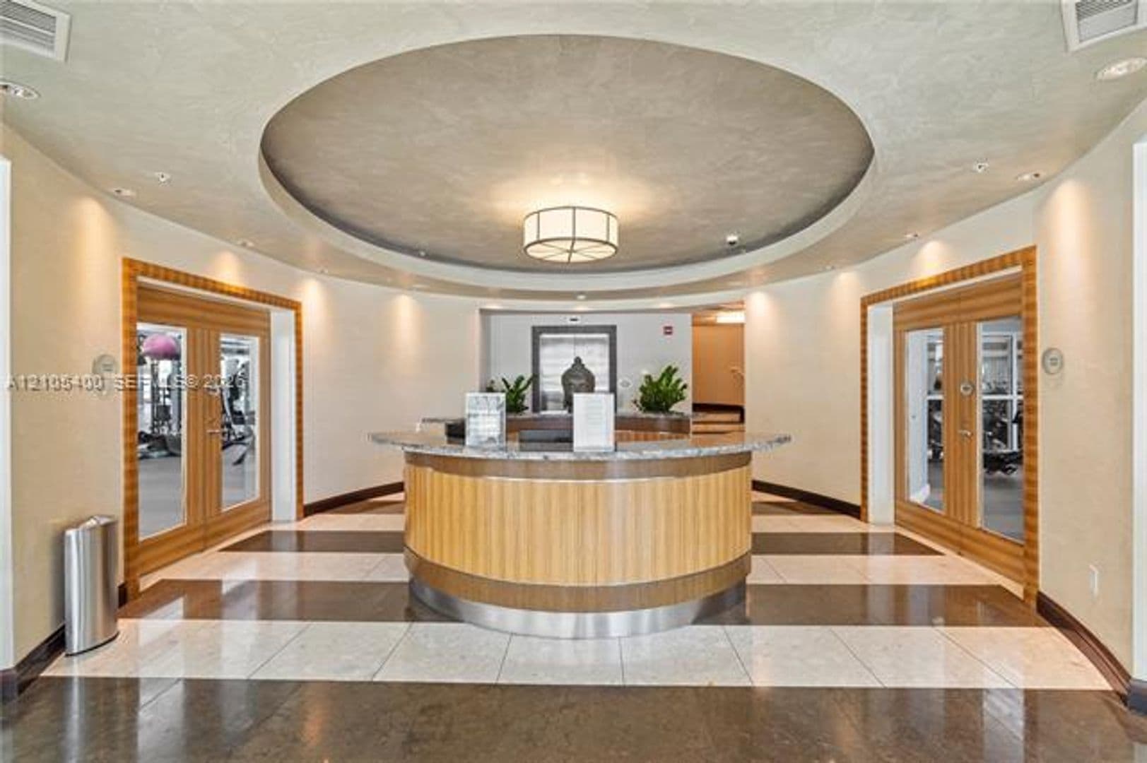 Miami Condo: 244 Biscayne Blvd cu-4308