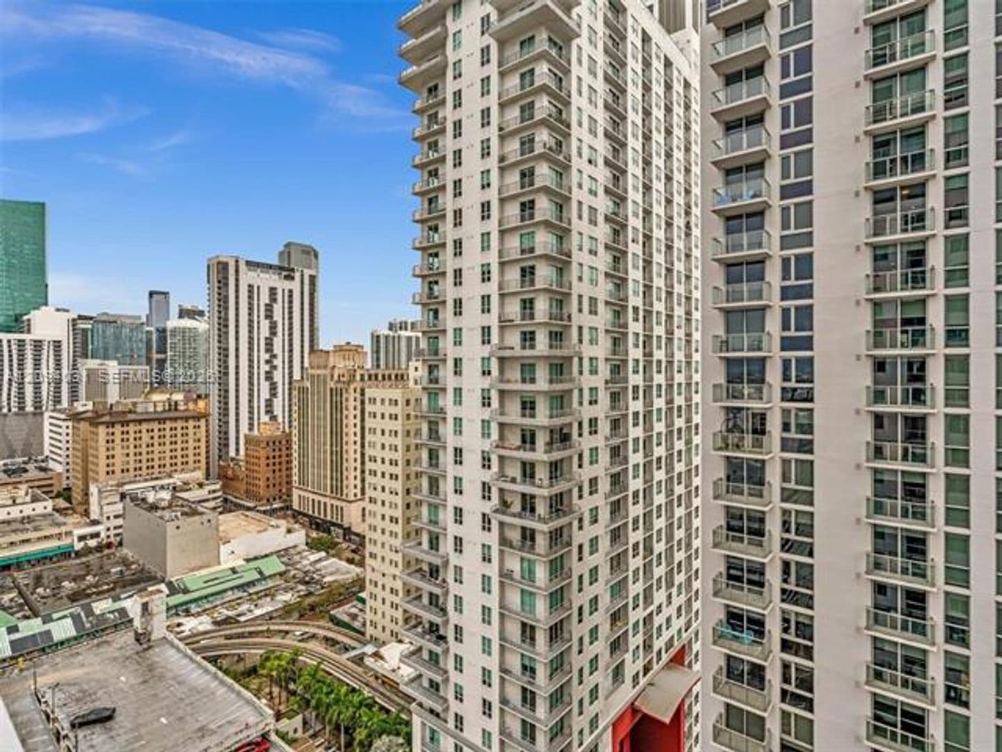 Miami Condo: 253 NE 2nd St cu-2208