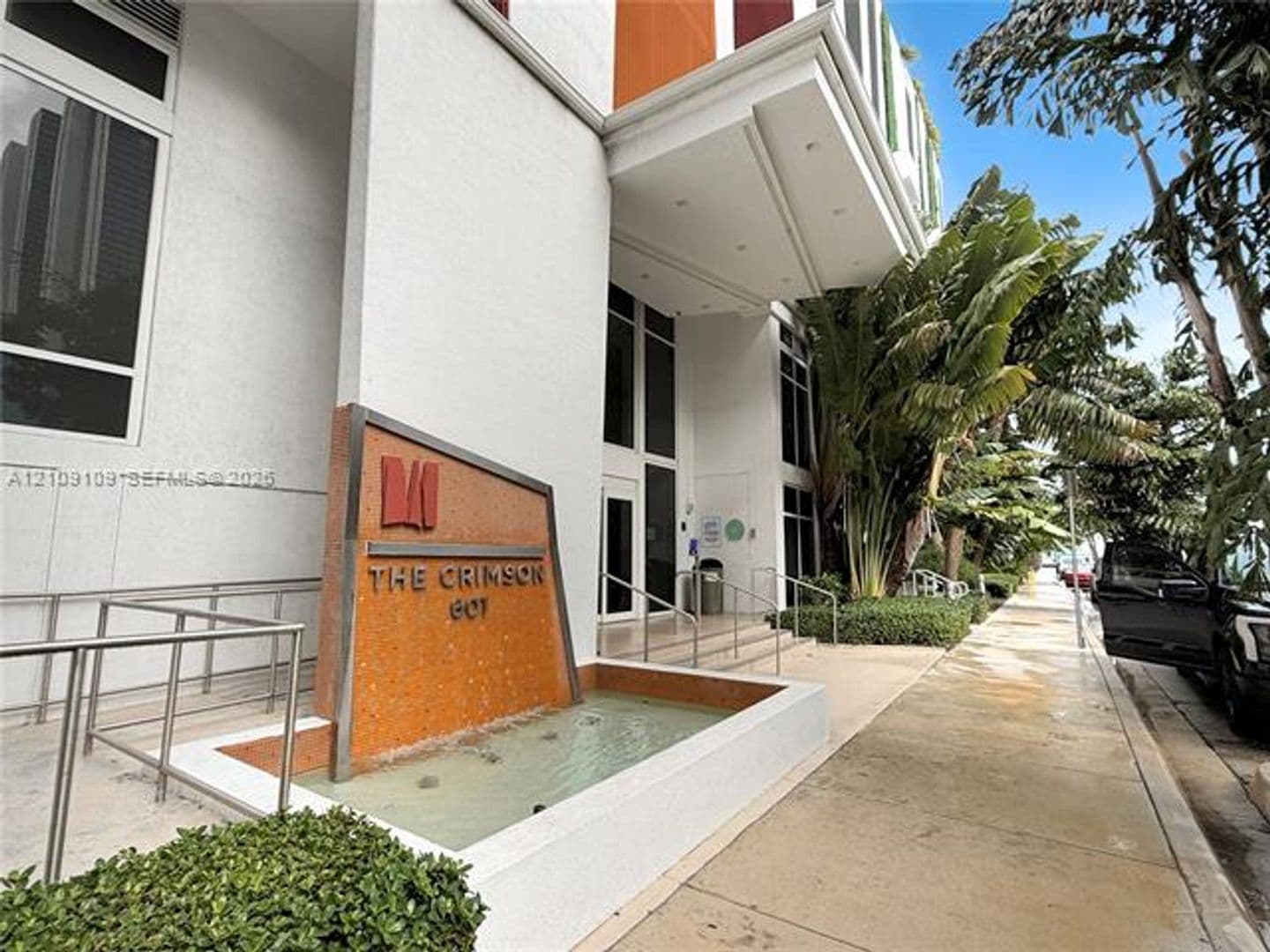 Miami Condo: 601 NE 27th St cu-1403