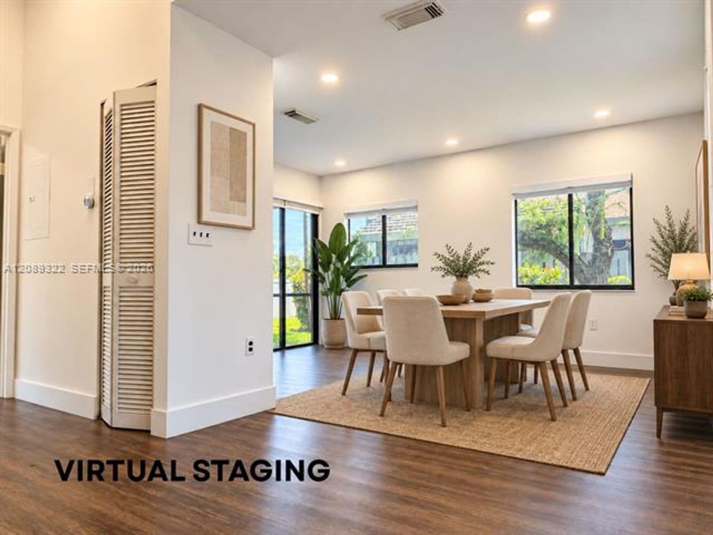 Hollywood Townhome: 1541 N 14th Ter th 1541