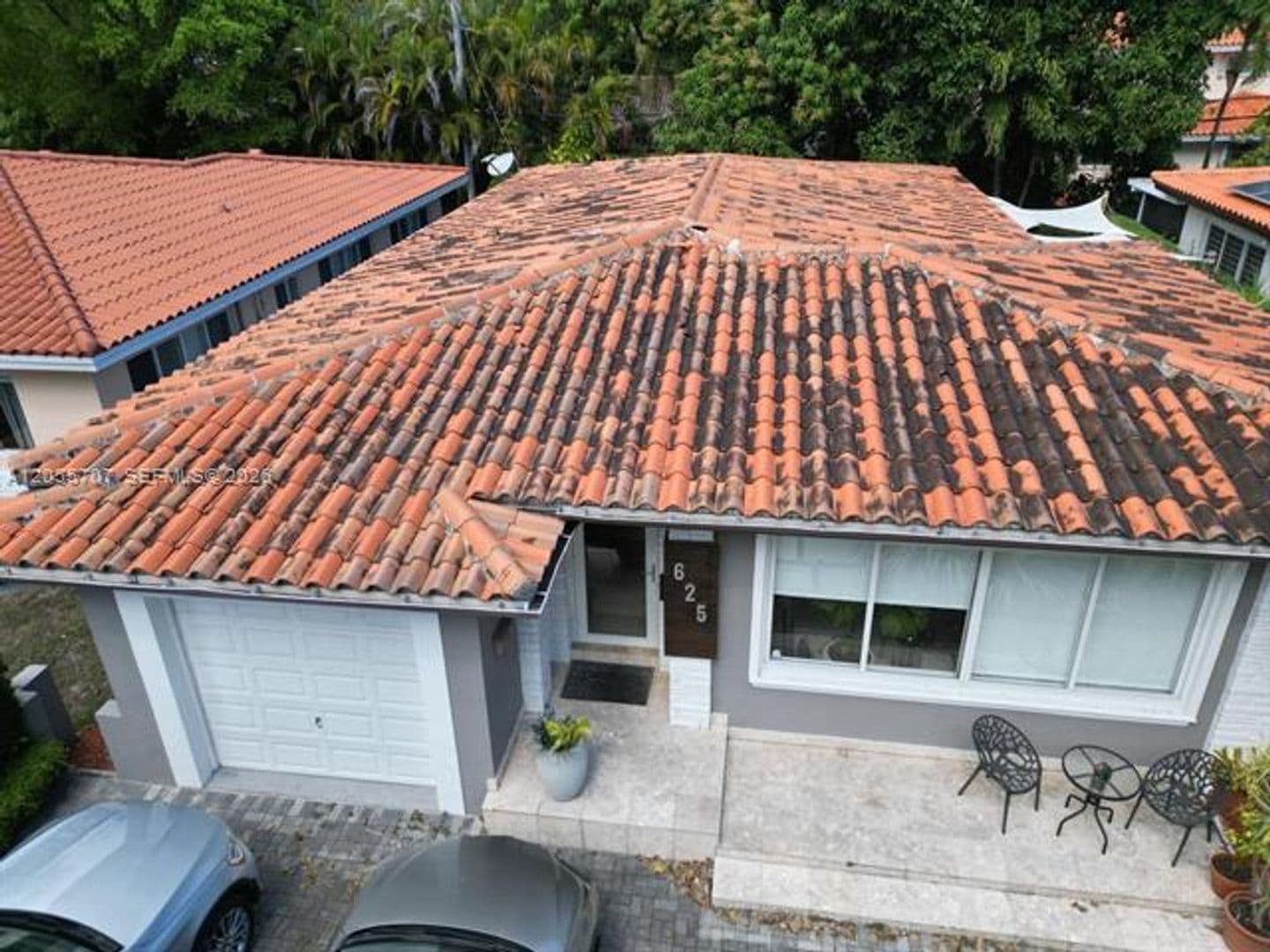 Coral Gables House: 625 Bird Rd # 625