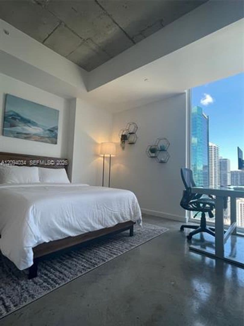 Miami Condo: 151 SE 1st St cu-3307