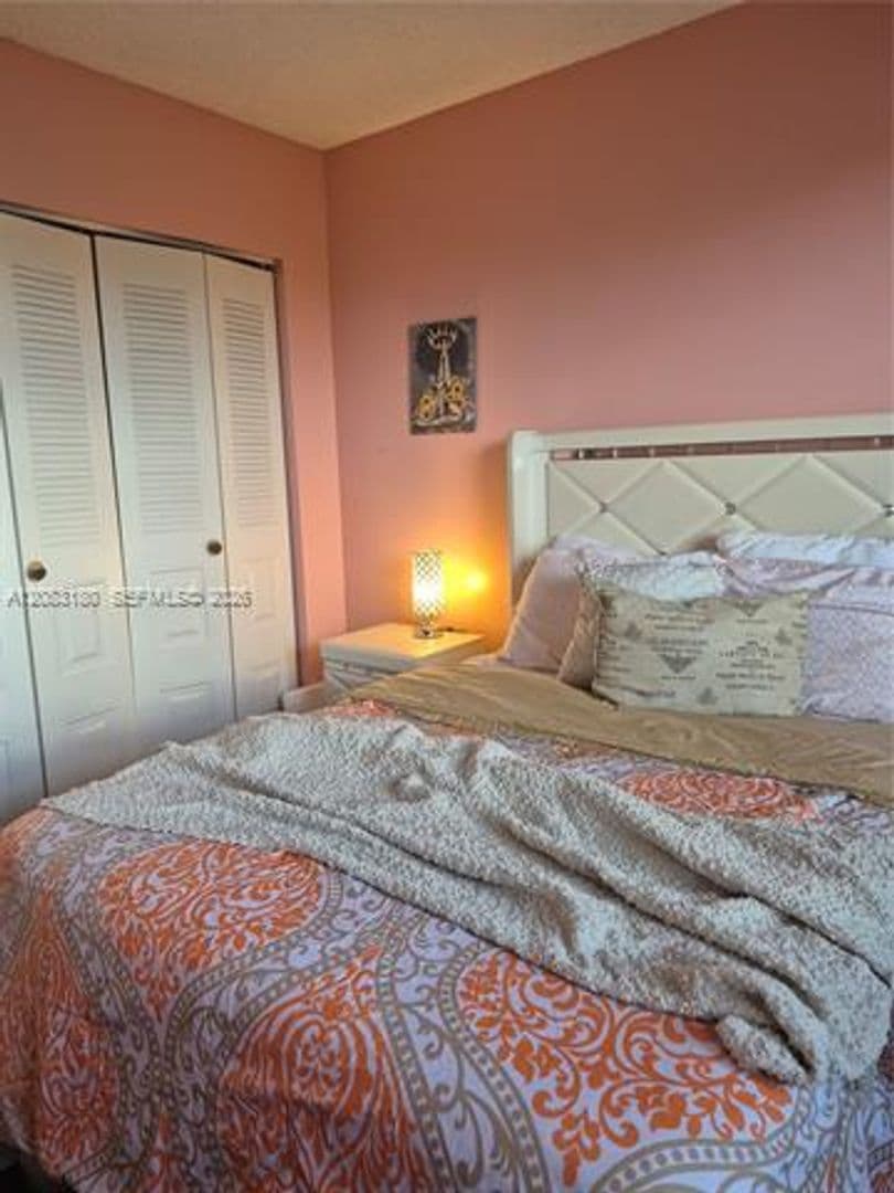 Pembroke Pines Townhome: 1109 NW 107th Ave th 1109