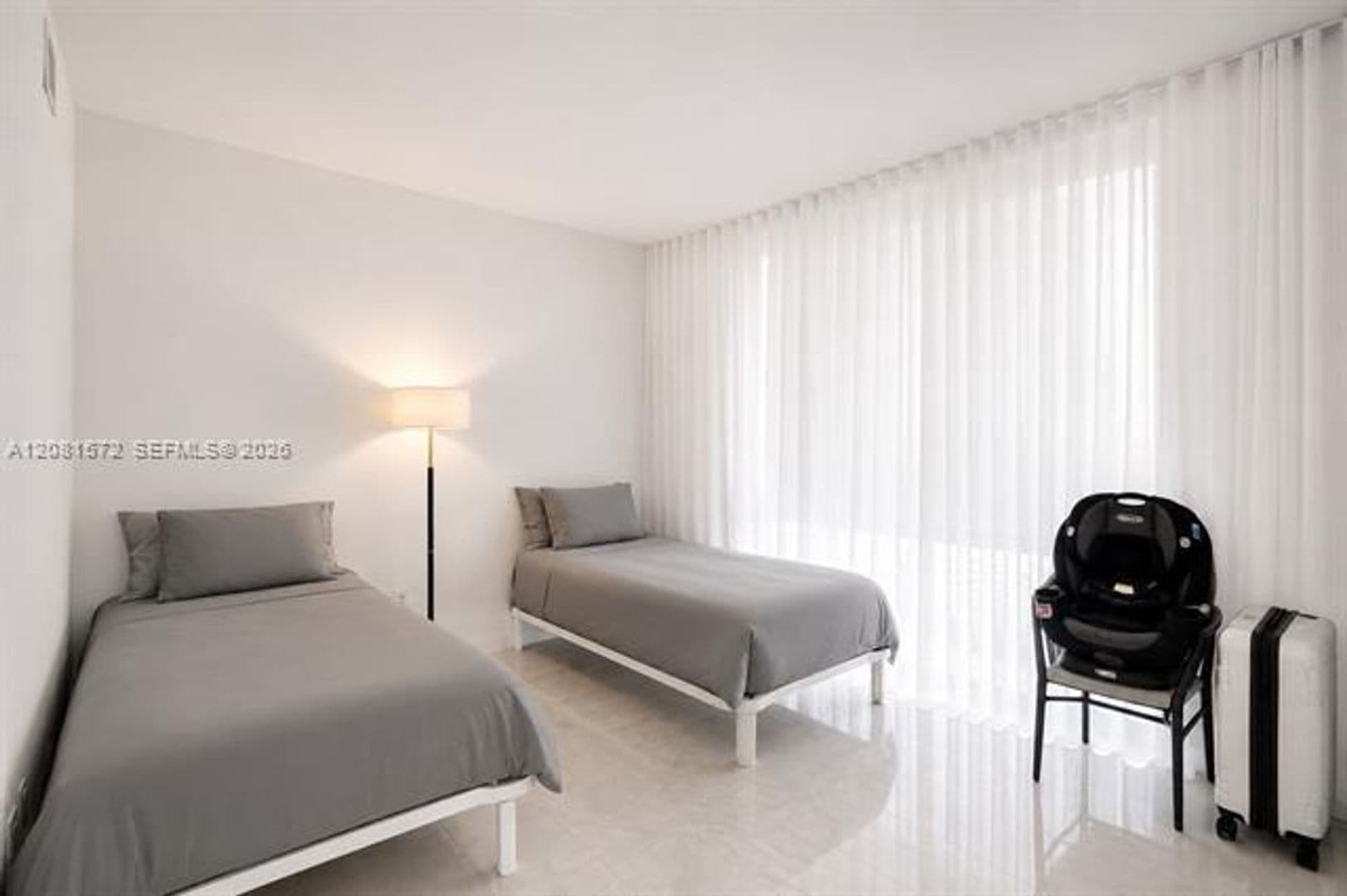 Miami Condo: 650 NE 32nd St cu-3901