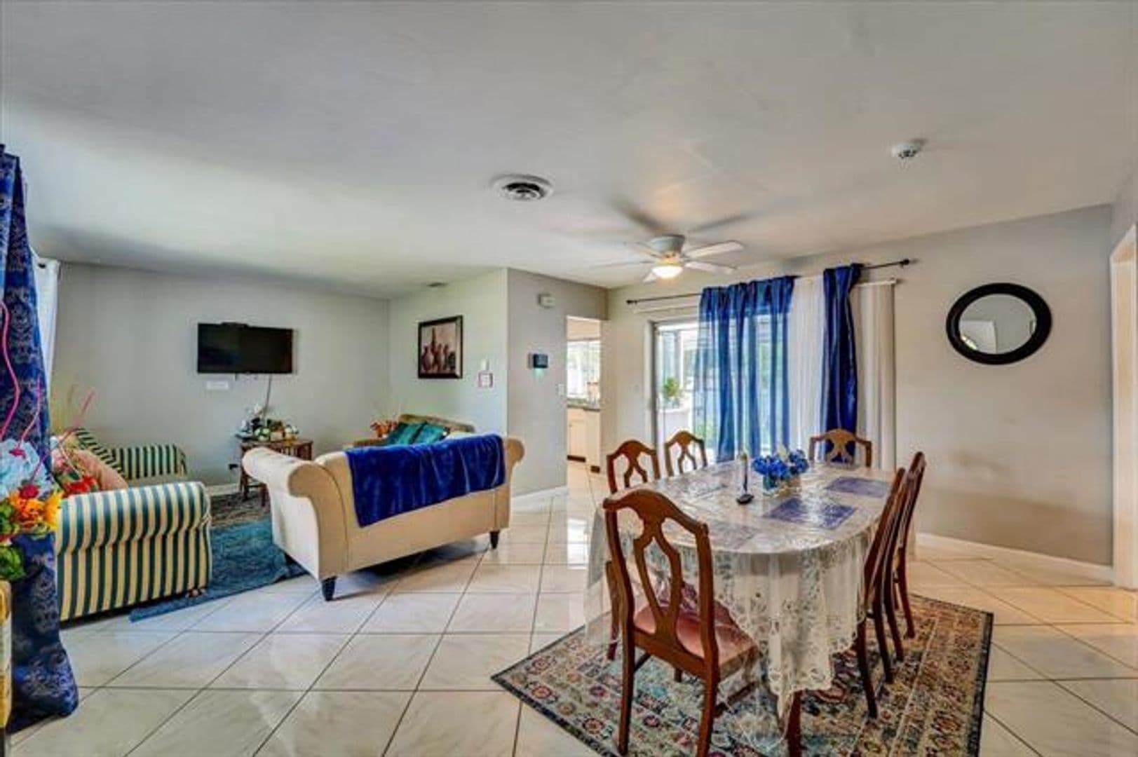 Lauderdale Lakes House: 3982 NW 39th Ave # 3982
