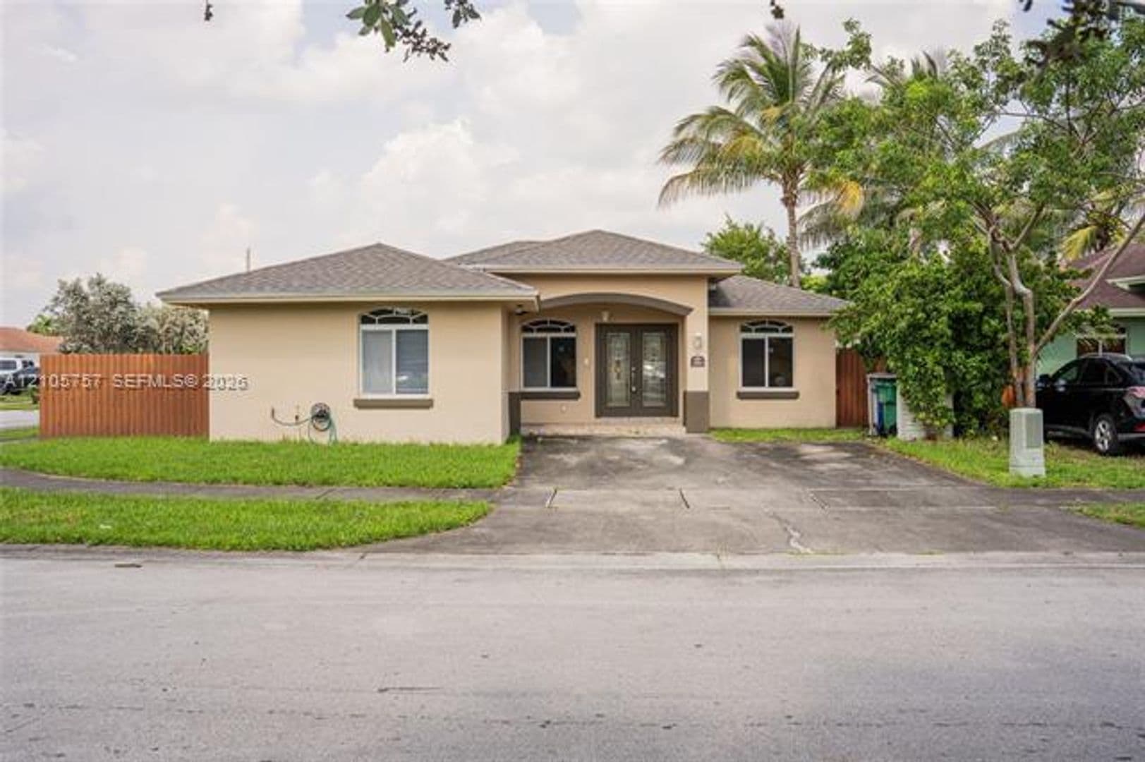 Miami Gardens House: 3783 NW 201st Ter # 3783