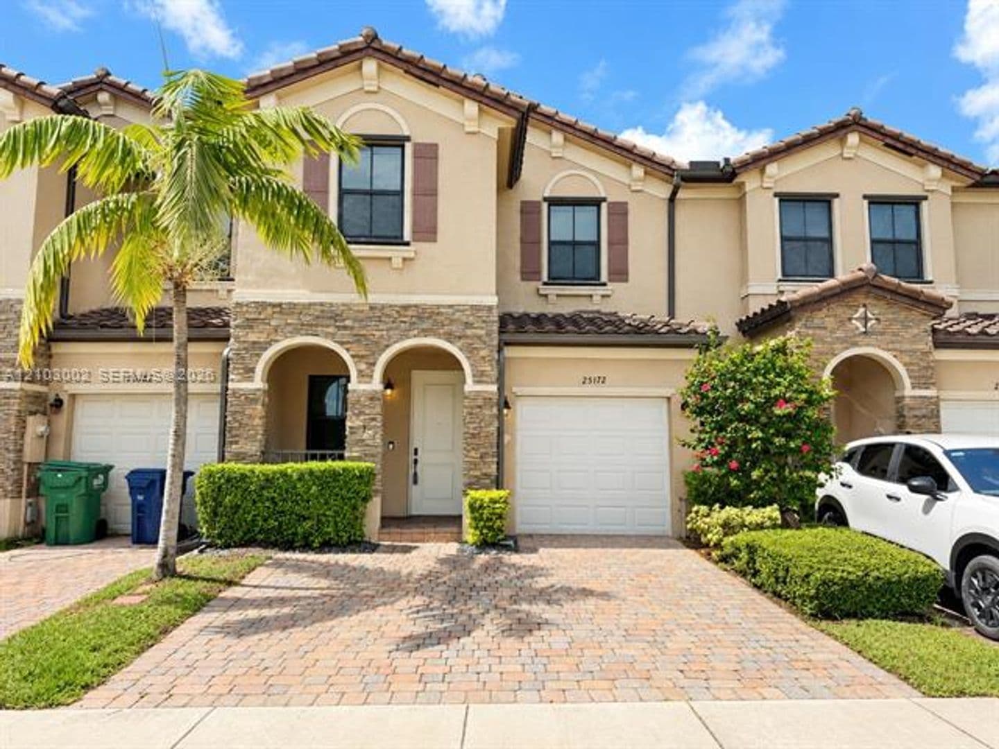 Homestead Townhome: 25172 SW 115th Ave th 25172