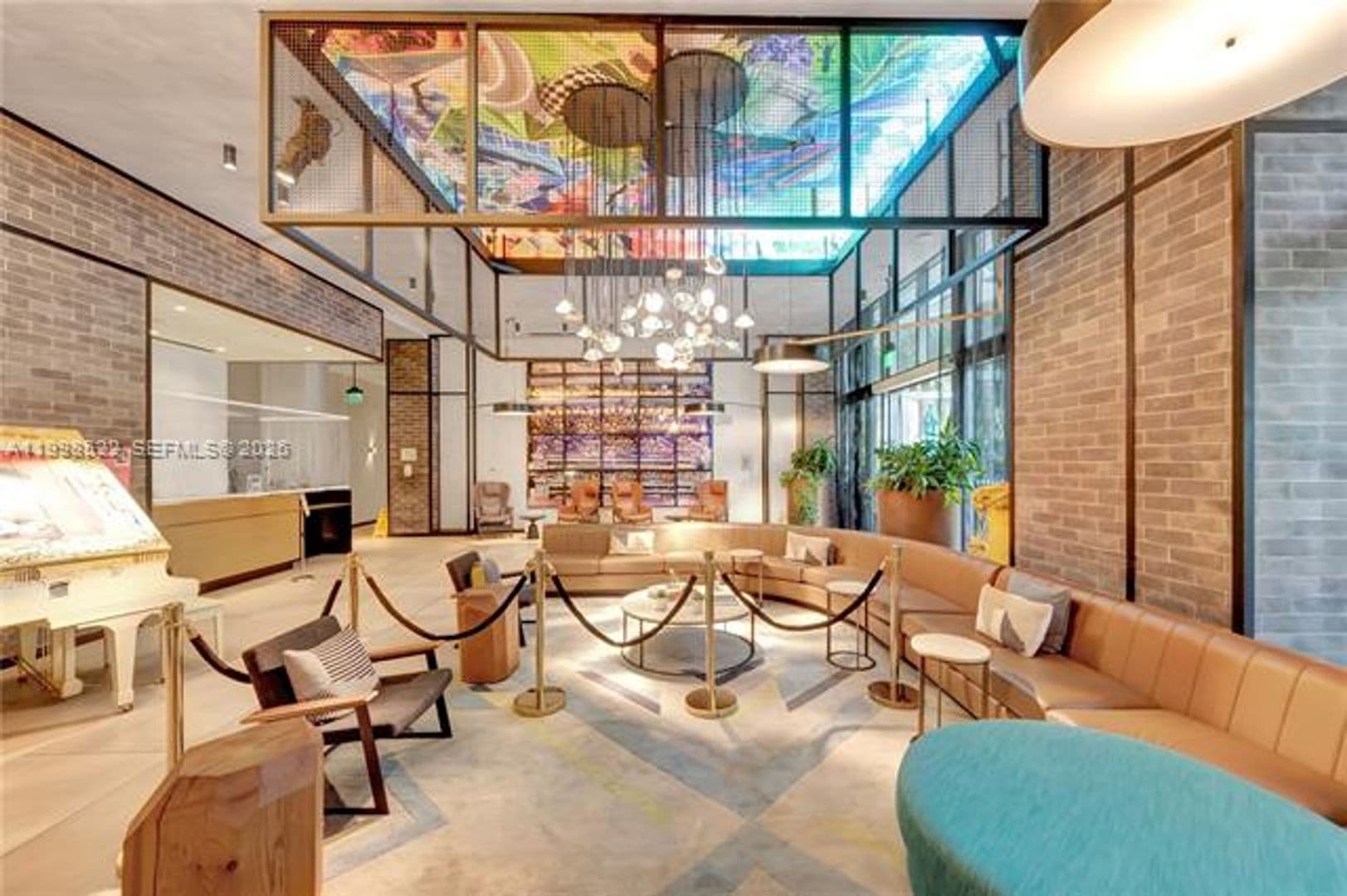 Miami Condo: 121 NE 34th St cu-2815