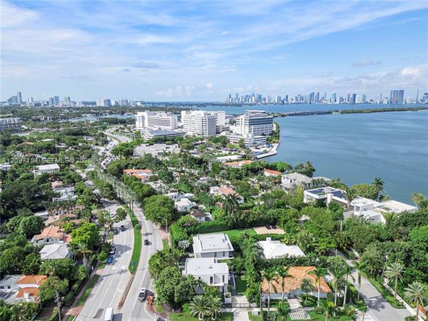 Miami Beach House: 4364 Alton Rd # 4364