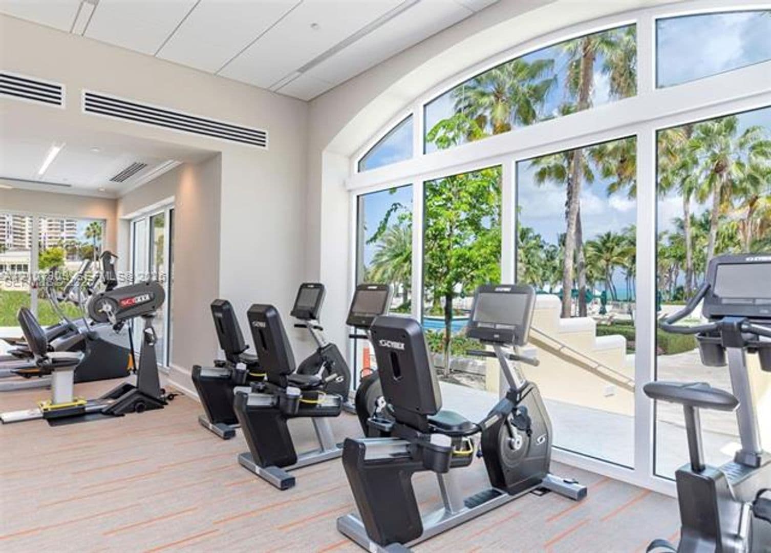 Key Biscayne Condo: 791 Crandon Blvd cu-1001